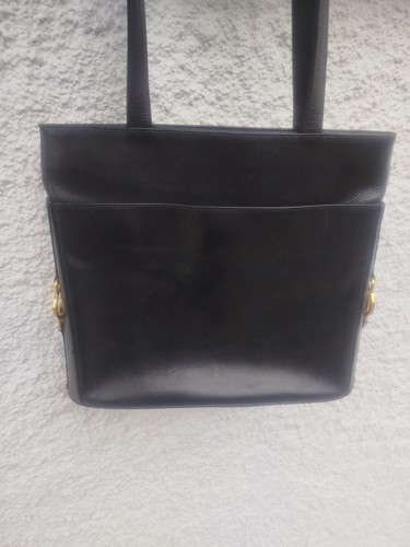 Sac main lancel cuir - sac, à