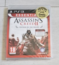 Neuf Jeu Sony Playstation 3