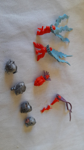 Britains swoppets knights - knights,