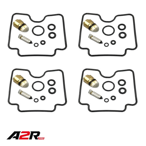 Kit joints carburateur - carburateur, pour
