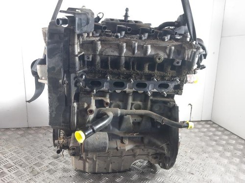 Moteur alfa romeo - alfa,