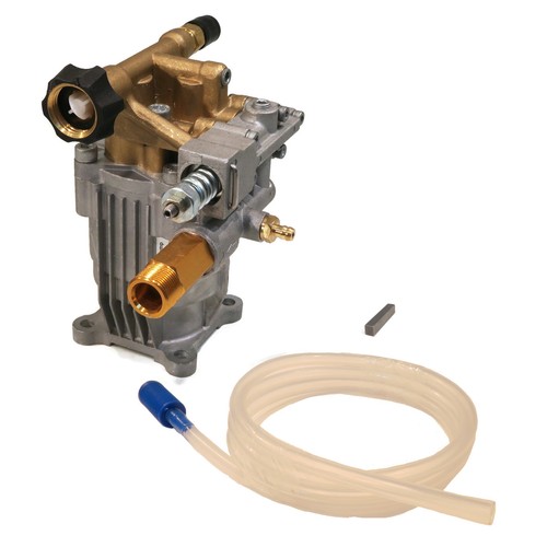 Shaft 3000 psi pressure - 3/4",