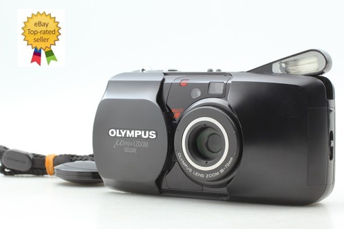 Testé neuf olympus μ - testé,