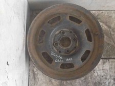 Jante tole code piece= 449204 Seat CORDOBA I