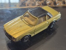 voitures miniatures