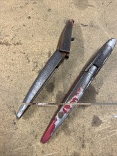 Austin Mini MK1 Et Break