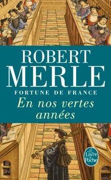 Fortune france tome en - 2, :