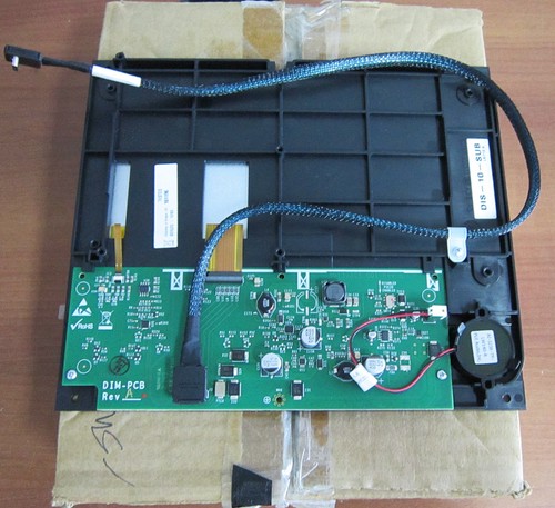 Notifier ncm network - ncm-w,