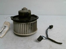 MOTEUR VENTILATEUR TOYOTA LAND CRUISER (J7) HARDTOP 2.4 TD (2LT) 1988 8710587002