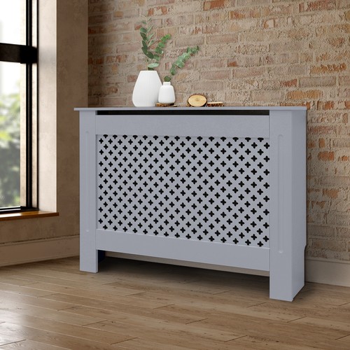 Cache radiateur couvercle - cache-radiateur,