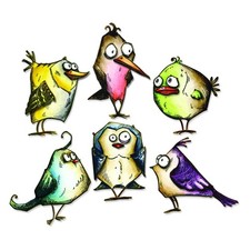 Fustelles Big Shot Sizzix