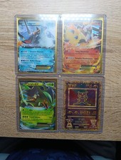 Carte Pokémon Promo 3 Xy