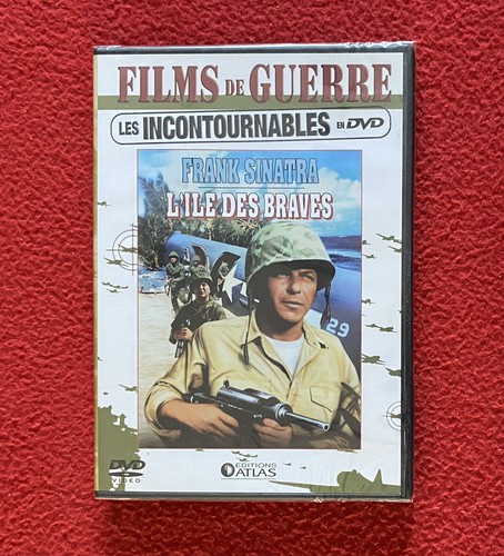 Les incontournables dvd - les,