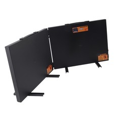 Chauffage Pour Poulailler Pliable 150 W Grande Taille Température Réglable SG