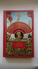 Jules Verne Tour du monde en