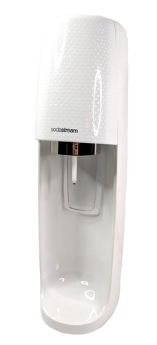 Sodastream white fizzi - fizzi, spt-001