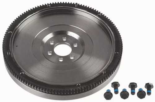 Volant moteur sachs 3021 600 - volant,