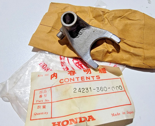 Nos fourche commande - fourche, de