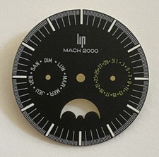 NEUF DE STOCK CADRAN LIP MACH