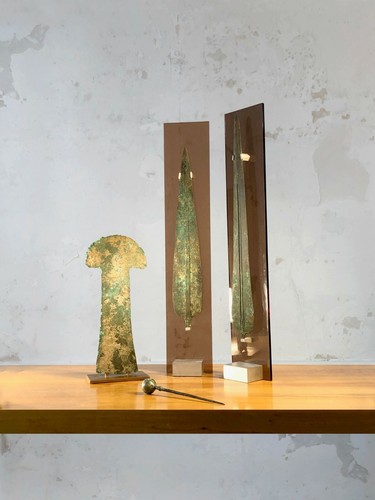 1970 claude muzac pieces - claude, 4