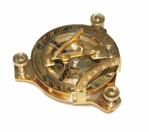 Nouvelle boussole sundial - boussole,