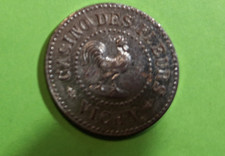 COLLECTOR Jeon CASINO DES