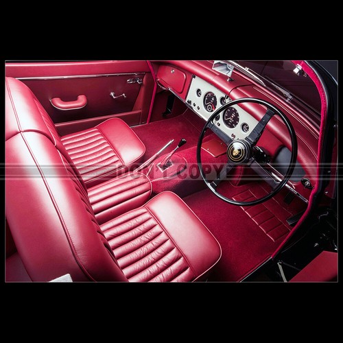 Photo 028253 jaguar xk150 - photo, a.028253
