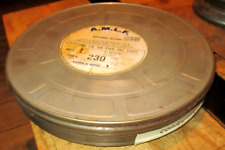 Film  35MM-Coffret tole-A.M.L.F-SOFILMEX- Ca va pas du tout-Lyèce Boukhitine