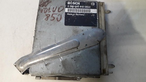 0280000912 calculateur moteur - 0280000912,