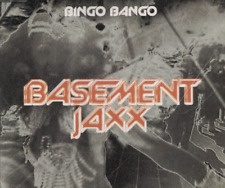 CD Bingo Bango Basement J4xx