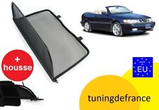 SAAB 900 II - 9-3 Cabriolet