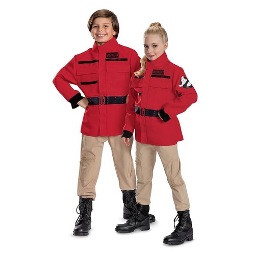 Ghostbusters costume de - ghostbusters, :