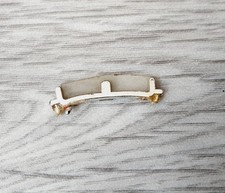 RARE RAMI JMK Pare Brise MERCEDES SSK 1927