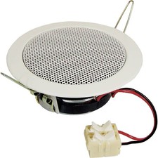 Visaton DL 8 - 100 V Enceinte