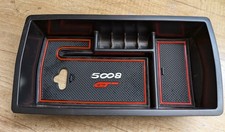 Boitier organisateur pour