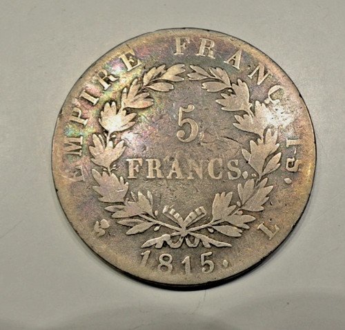 Les 100 jours rare - 100, francs