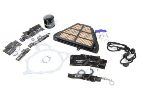 Kit entretien triumph tiger - d'entretien,