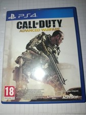 Call of Duty: Advanced Warfare