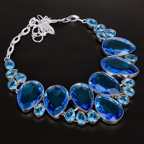 Collier bijoux argent - bijoux, en