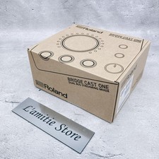 Roland bridge cast one - roland,