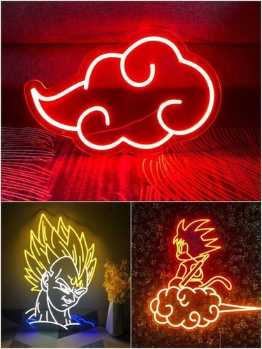 Handcrafted personalised neon - handcrafted,
