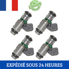 4x Injecteurs IWP042 Renault