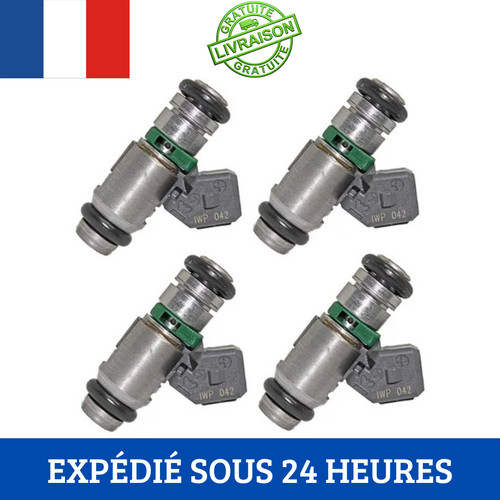 Injecteurs iwp042 renault - injecteurs,