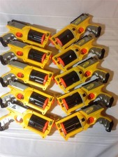 Lot of 10 Nerf N-Strike