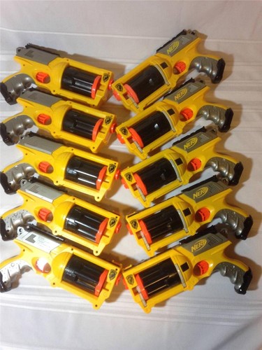 Lot nerf n - lot,