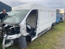 Mastervac FIAT DUCATO 3 PHASE
