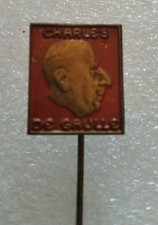 pin's broche ancienne