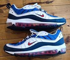 Nike Air Max 98 'Gundam' Taille 40 US 7 UK 6