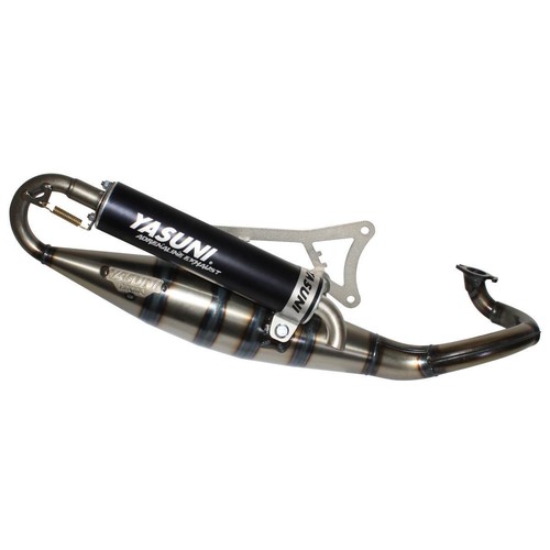 Pot scoot yasuni verni - pot,