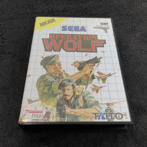 Sega master system - sega,